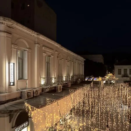 Lejlighed The Baroness Kalamata