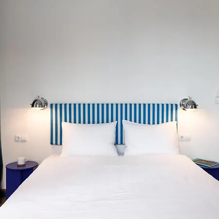 The Baroness Lejlighed