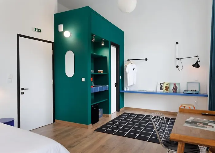 Lejlighed The Baroness Kalamata