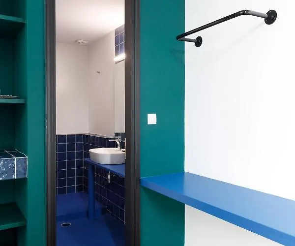 The Baroness Lejlighed Kalamata