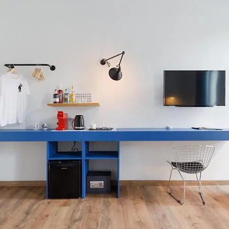 The Baroness Kalamata