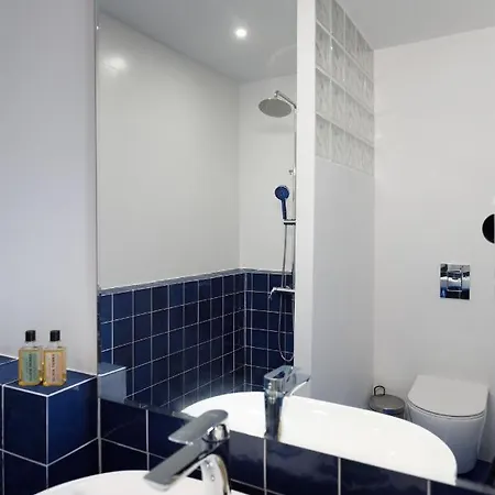 Διαμέρισμα The Baroness *