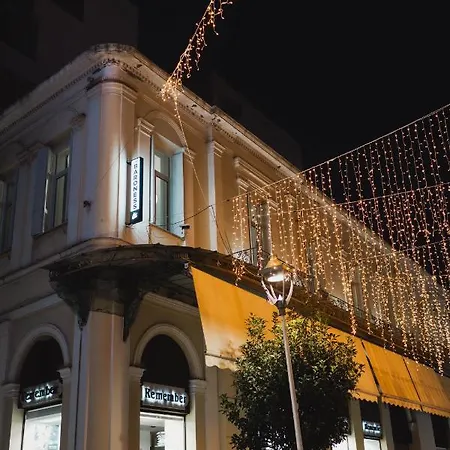 The Baroness Daire Kalamata