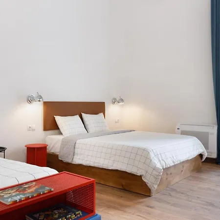 The Baroness Daire *