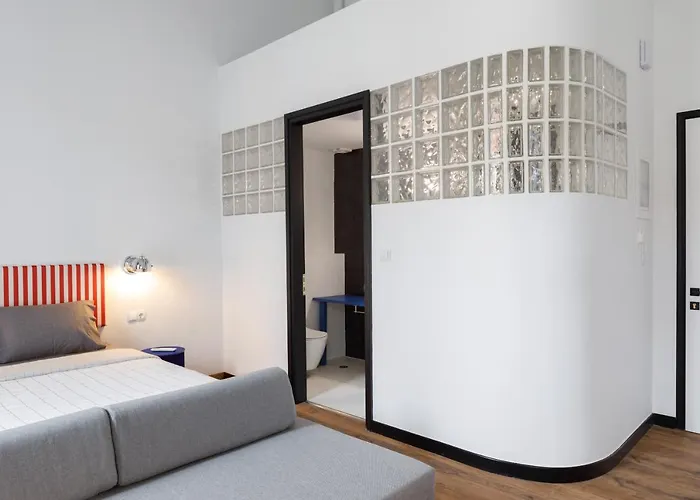 The Baroness Apartment Kalamata