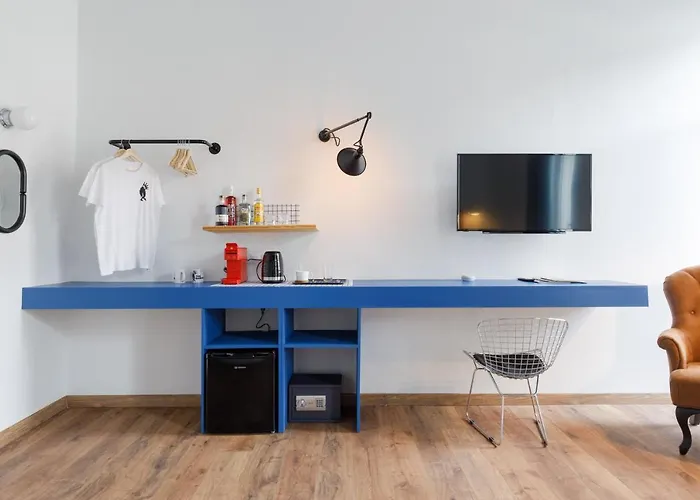 The Baroness 卡拉马塔