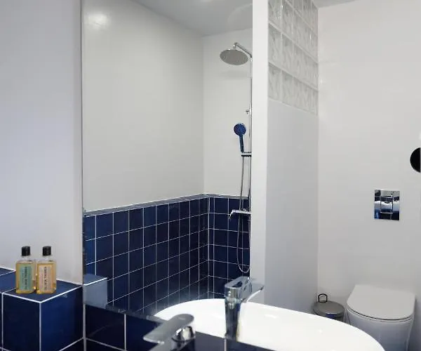 Apartment The Baroness *