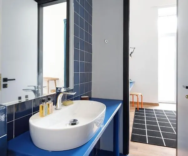 Apartment The Baroness