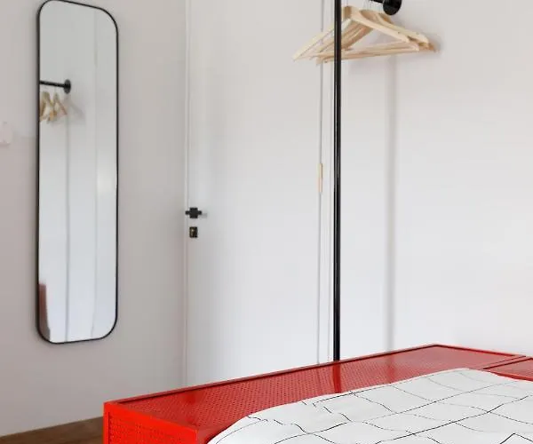 The Baroness Apartment Kalamata