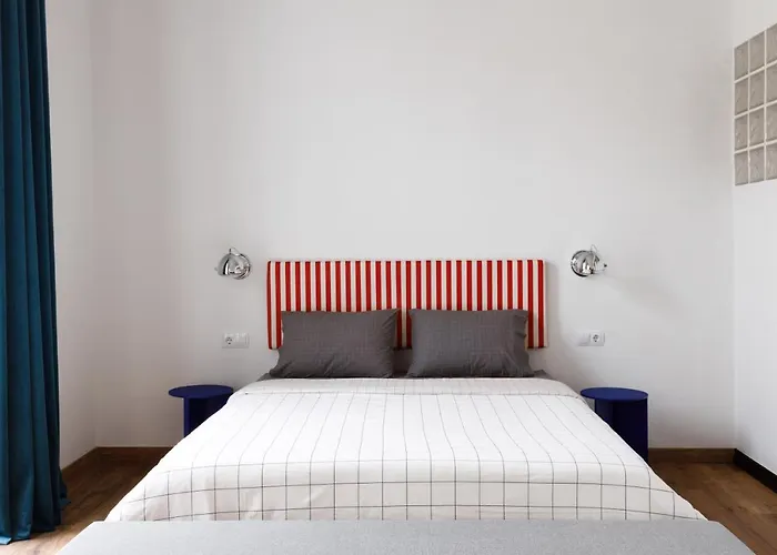 Apartment The Baroness Kalamata