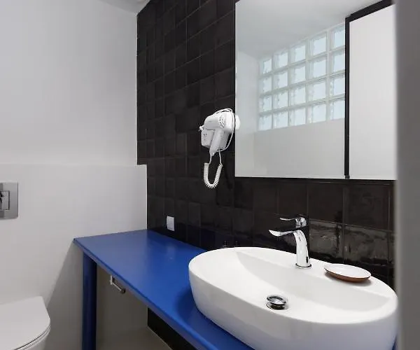 The Baroness Apartment