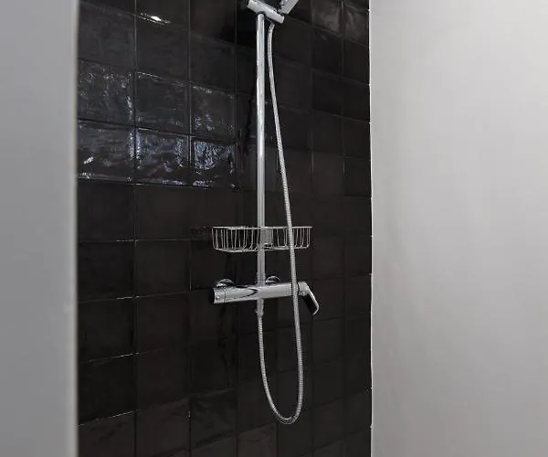 The Baroness Apartment