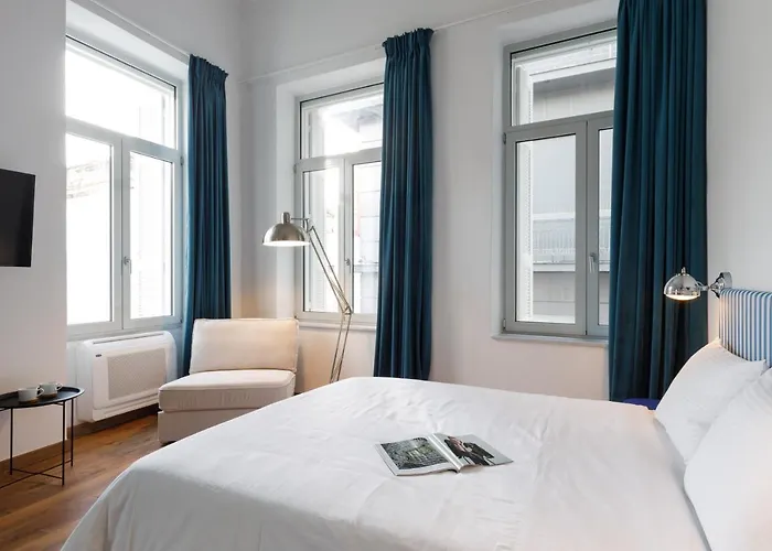 Apartment The Baroness