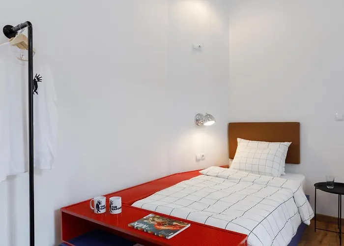 Apartment The Baroness Kalamata