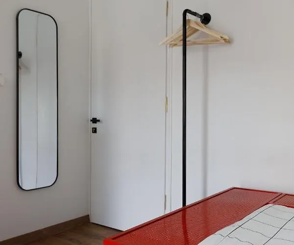 The Baroness Apartment *