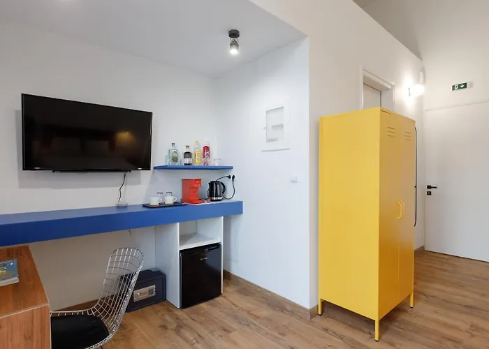 Apartment The Baroness