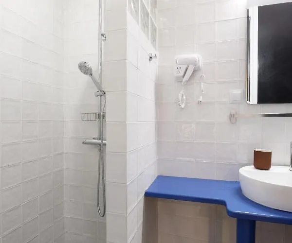 公寓 The Baroness *