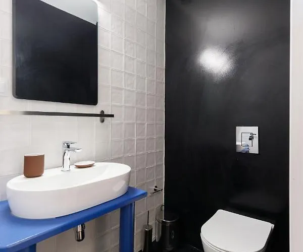 The Baroness Apartment